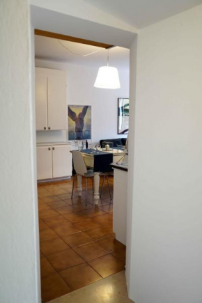 Отель La Maisonette et son Jardin  Венеция